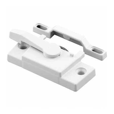 Prime-Line WHT Sash Lock F 2744